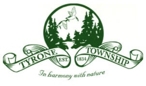 tyrone township logo